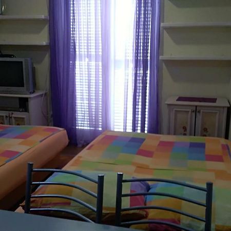Suncani Apartman 1-Vila Amfora Budva Exteriér fotografie