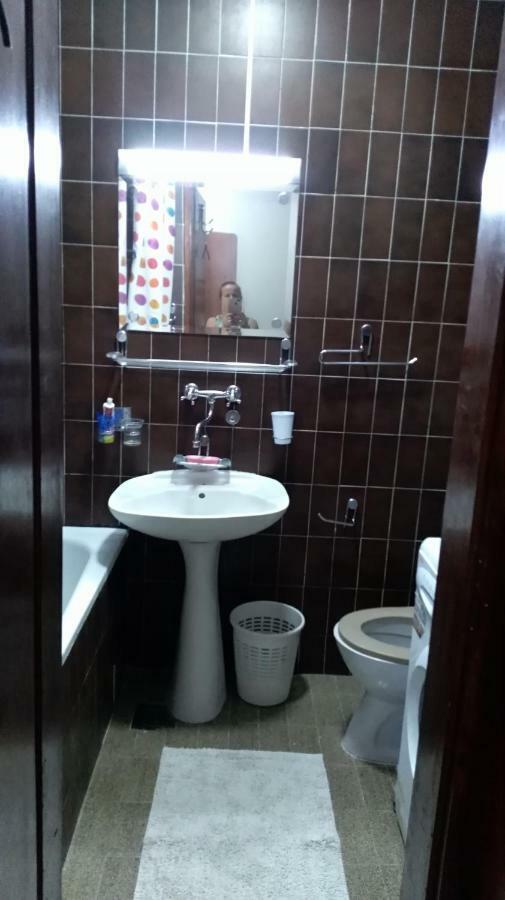 Suncani Apartman 1-Vila Amfora Budva Exteriér fotografie